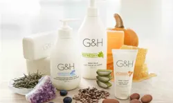 G&H Körperpflege
