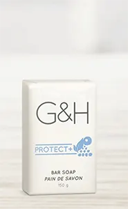 G&H Protect+ Seife von AMWAY