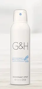 G&H Protect+ Deodorant von AMWAY
