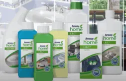 AMWAY HOME