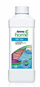 Konzentriertes Flüssigwaschmittel für bunte und schwarze Wäsche SA8™ Color von AMWAY