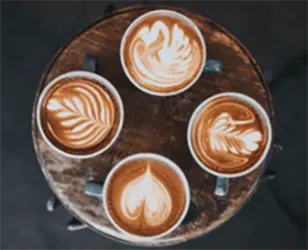 Ökologische Kaffee-Kapseln