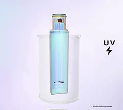 AMWAY - eSpring UV