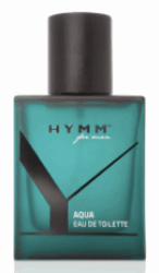 Aqua Eau De Toilette HYMM™