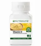 Nutrilite Vitamin D