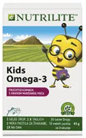  Kids Omega-3 Nutrilite™