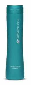 Antischuppen-Shampoo SATINIQUE™