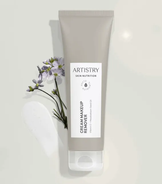Artistry Skin Nutrition™ Creme Make-up-Entferner Vegane Kosmetik